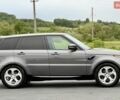 Сірий Ленд Ровер Range Rover Sport, об'ємом двигуна 3 л та пробігом 120 тис. км за 42500 $, фото 11 на Automoto.ua