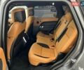 Сірий Ленд Ровер Range Rover Sport, об'ємом двигуна 2 л та пробігом 73 тис. км за 49500 $, фото 31 на Automoto.ua