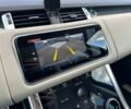 Сірий Ленд Ровер Range Rover Sport, об'ємом двигуна 3 л та пробігом 43 тис. км за 43500 $, фото 18 на Automoto.ua