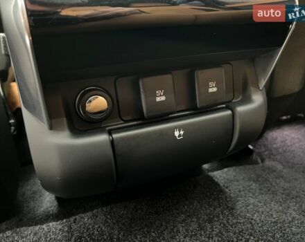 Сірий Ленд Ровер Range Rover Sport, об'ємом двигуна 2 л та пробігом 73 тис. км за 49500 $, фото 32 на Automoto.ua