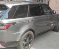 Сірий Ленд Ровер Range Rover Sport, об'ємом двигуна 3 л та пробігом 21 тис. км за 51500 $, фото 2 на Automoto.ua