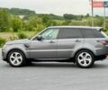Сірий Ленд Ровер Range Rover Sport, об'ємом двигуна 3 л та пробігом 120 тис. км за 42500 $, фото 24 на Automoto.ua