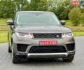 Сірий Ленд Ровер Range Rover Sport, об'ємом двигуна 3 л та пробігом 120 тис. км за 42500 $, фото 5 на Automoto.ua