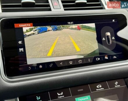 Сірий Ленд Ровер Range Rover Sport, об'ємом двигуна 3 л та пробігом 120 тис. км за 42500 $, фото 80 на Automoto.ua