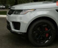Сірий Ленд Ровер Range Rover Sport, об'ємом двигуна 3 л та пробігом 50 тис. км за 55000 $, фото 3 на Automoto.ua