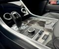 Сірий Ленд Ровер Range Rover Sport, об'ємом двигуна 3 л та пробігом 120 тис. км за 42500 $, фото 58 на Automoto.ua