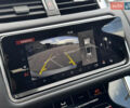Сірий Ленд Ровер Range Rover Sport, об'ємом двигуна 2.99 л та пробігом 50 тис. км за 57000 $, фото 12 на Automoto.ua