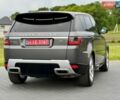 Сірий Ленд Ровер Range Rover Sport, об'ємом двигуна 3 л та пробігом 120 тис. км за 42500 $, фото 16 на Automoto.ua