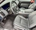 Сірий Ленд Ровер Range Rover Sport, об'ємом двигуна 3 л та пробігом 120 тис. км за 42500 $, фото 34 на Automoto.ua