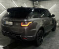 Сірий Ленд Ровер Range Rover Sport, об'ємом двигуна 3 л та пробігом 180 тис. км за 42999 $, фото 4 на Automoto.ua