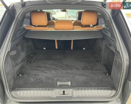 Сірий Ленд Ровер Range Rover Sport, об'ємом двигуна 2 л та пробігом 73 тис. км за 49500 $, фото 33 на Automoto.ua