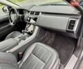 Сірий Ленд Ровер Range Rover Sport, об'ємом двигуна 3 л та пробігом 120 тис. км за 42500 $, фото 50 на Automoto.ua