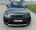 Сірий Ленд Ровер Range Rover Sport, об'ємом двигуна 3 л та пробігом 196 тис. км за 40000 $, фото 1 на Automoto.ua