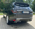 Сірий Ленд Ровер Range Rover Sport, об'ємом двигуна 3 л та пробігом 196 тис. км за 40000 $, фото 4 на Automoto.ua
