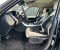 Сірий Ленд Ровер Range Rover Sport, об'ємом двигуна 3 л та пробігом 43 тис. км за 43500 $, фото 17 на Automoto.ua