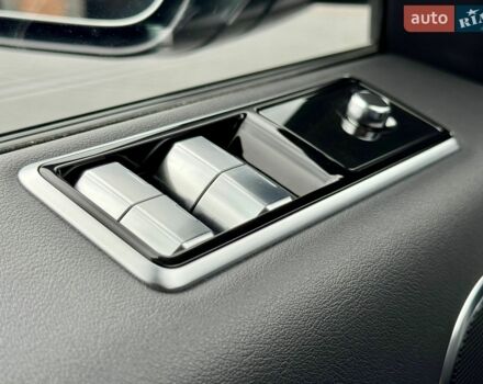 Сірий Ленд Ровер Range Rover Sport, об'ємом двигуна 3 л та пробігом 120 тис. км за 42500 $, фото 61 на Automoto.ua