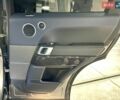 Сірий Ленд Ровер Range Rover Sport, об'ємом двигуна 4.37 л та пробігом 104 тис. км за 65000 $, фото 28 на Automoto.ua