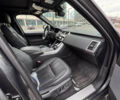Сірий Ленд Ровер Range Rover Sport, об'ємом двигуна 3 л та пробігом 141 тис. км за 37500 $, фото 16 на Automoto.ua