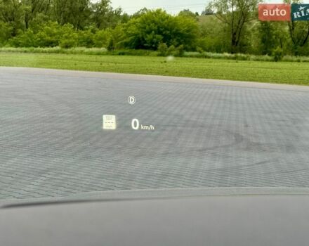 Сірий Ленд Ровер Range Rover Sport, об'ємом двигуна 3 л та пробігом 120 тис. км за 42500 $, фото 73 на Automoto.ua
