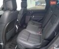 Сірий Ленд Ровер Range Rover Sport, об'ємом двигуна 3 л та пробігом 21 тис. км за 51500 $, фото 7 на Automoto.ua