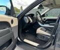 Сірий Ленд Ровер Range Rover Sport, об'ємом двигуна 3 л та пробігом 43 тис. км за 43500 $, фото 16 на Automoto.ua
