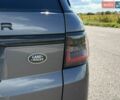Сірий Ленд Ровер Range Rover Sport, об'ємом двигуна 2 л та пробігом 101 тис. км за 50000 $, фото 12 на Automoto.ua