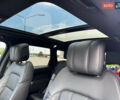 Сірий Ленд Ровер Range Rover Sport, об'ємом двигуна 2.99 л та пробігом 50 тис. км за 57000 $, фото 17 на Automoto.ua