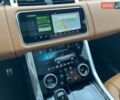 Сірий Ленд Ровер Range Rover Sport, об'ємом двигуна 2 л та пробігом 73 тис. км за 49500 $, фото 23 на Automoto.ua