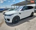 Сірий Ленд Ровер Range Rover Sport, об'ємом двигуна 3 л та пробігом 126 тис. км за 16300 $, фото 1 на Automoto.ua