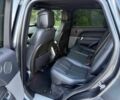 Сірий Ленд Ровер Range Rover Sport, об'ємом двигуна 3 л та пробігом 67 тис. км за 34600 $, фото 10 на Automoto.ua