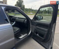 Сірий Ленд Ровер Range Rover Sport, об'ємом двигуна 2.99 л та пробігом 50 тис. км за 57000 $, фото 18 на Automoto.ua