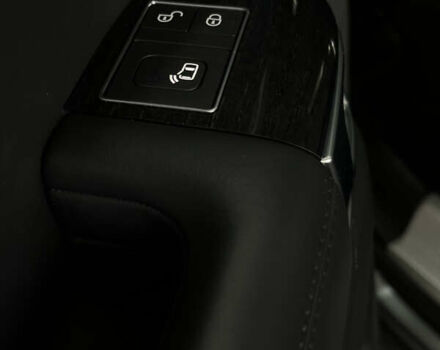 Сірий Ленд Ровер Range Rover Sport, об'ємом двигуна 3 л та пробігом 180 тис. км за 42999 $, фото 46 на Automoto.ua