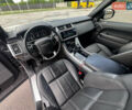 Сірий Ленд Ровер Range Rover Sport, об'ємом двигуна 2.99 л та пробігом 50 тис. км за 57000 $, фото 8 на Automoto.ua