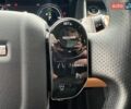 Сірий Ленд Ровер Range Rover Sport, об'ємом двигуна 2 л та пробігом 73 тис. км за 49500 $, фото 18 на Automoto.ua