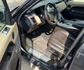 Сірий Ленд Ровер Range Rover Sport, об'ємом двигуна 3 л та пробігом 196 тис. км за 43000 $, фото 11 на Automoto.ua