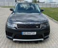 Сірий Ленд Ровер Range Rover Sport, об'ємом двигуна 3 л та пробігом 196 тис. км за 43000 $, фото 1 на Automoto.ua