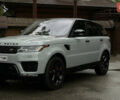 Сірий Ленд Ровер Range Rover Sport, об'ємом двигуна 3 л та пробігом 50 тис. км за 55000 $, фото 2 на Automoto.ua