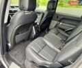 Сірий Ленд Ровер Range Rover Sport, об'ємом двигуна 3 л та пробігом 120 тис. км за 42500 $, фото 36 на Automoto.ua