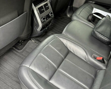 Сірий Ленд Ровер Range Rover Sport, об'ємом двигуна 3 л та пробігом 141 тис. км за 37500 $, фото 12 на Automoto.ua