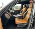 Сірий Ленд Ровер Range Rover Sport, об'ємом двигуна 2 л та пробігом 73 тис. км за 49500 $, фото 9 на Automoto.ua