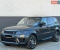 Сірий Ленд Ровер Range Rover Sport, об'ємом двигуна 3 л та пробігом 75 тис. км за 48000 $, фото 1 на Automoto.ua