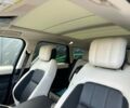 Сірий Ленд Ровер Range Rover Sport, об'ємом двигуна 3 л та пробігом 43 тис. км за 43500 $, фото 12 на Automoto.ua