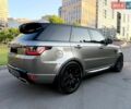 Сірий Ленд Ровер Range Rover Sport, об'ємом двигуна 4.37 л та пробігом 104 тис. км за 65000 $, фото 15 на Automoto.ua