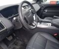 Сірий Ленд Ровер Range Rover Sport, об'ємом двигуна 3 л та пробігом 21 тис. км за 51500 $, фото 8 на Automoto.ua