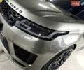 Сірий Ленд Ровер Range Rover Sport, об'ємом двигуна 4.37 л та пробігом 104 тис. км за 65000 $, фото 4 на Automoto.ua