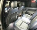 Сірий Ленд Ровер Range Rover Sport, об'ємом двигуна 4.37 л та пробігом 104 тис. км за 65000 $, фото 26 на Automoto.ua