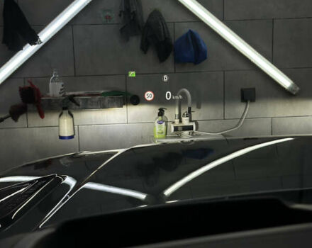 Сірий Ленд Ровер Range Rover Sport, об'ємом двигуна 3 л та пробігом 180 тис. км за 42999 $, фото 47 на Automoto.ua