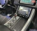 Сірий Ленд Ровер Range Rover Sport, об'ємом двигуна 4.37 л та пробігом 104 тис. км за 65000 $, фото 36 на Automoto.ua