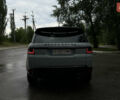 Сірий Ленд Ровер Range Rover Sport, об'ємом двигуна 3 л та пробігом 50 тис. км за 55000 $, фото 8 на Automoto.ua