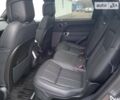 Сірий Ленд Ровер Range Rover Sport, об'ємом двигуна 3 л та пробігом 6 тис. км за 65432 $, фото 7 на Automoto.ua